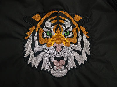 Embroidery 1